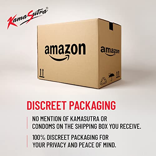 KamaSutra SkinFEEL Thinnest Condom