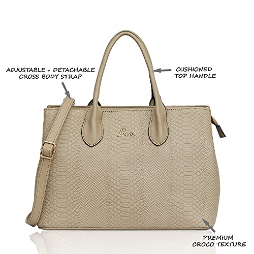 Lavie Women's Ficus Large Satchel