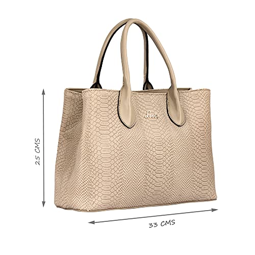Lavie Women's Ficus Large Satchel