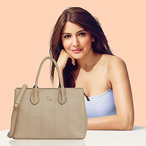 Lavie Women's Ficus Large Satchel