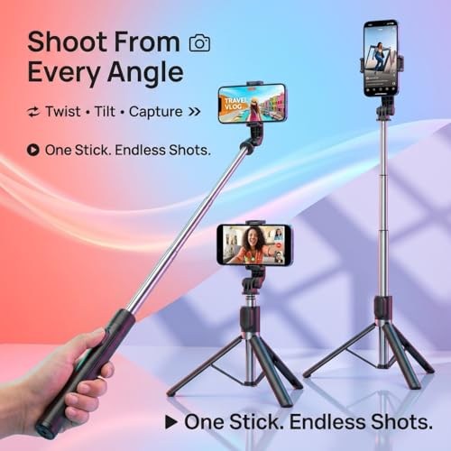 Youtuber Kit | 10" Ring