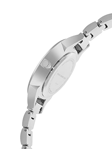 French Connection Women's Ella Analog Watch Silver Strap-FCS003A - Image 5