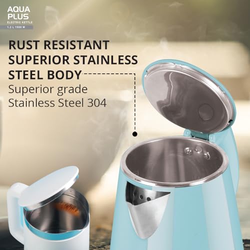 Havells Aqua Plus Electric Kettle