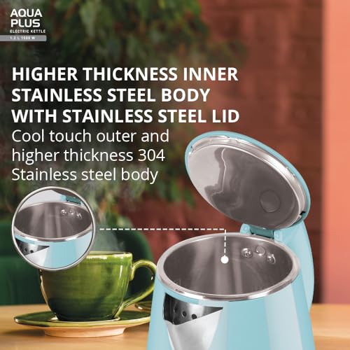 Havells Aqua Plus Electric Kettle
