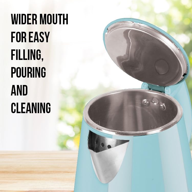 Havells Aqua Plus Electric Kettle