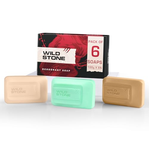 Wild Stone Ultra Sensual, Forest
