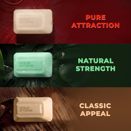 Wild Stone Ultra Sensual, Forest