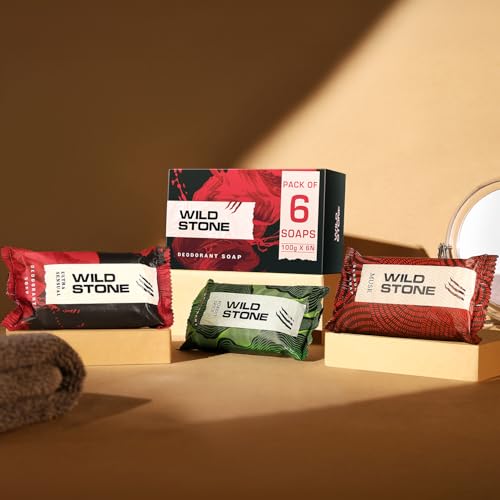 Wild Stone Ultra Sensual, Forest