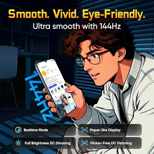 realme narzo 100 Lite 5G