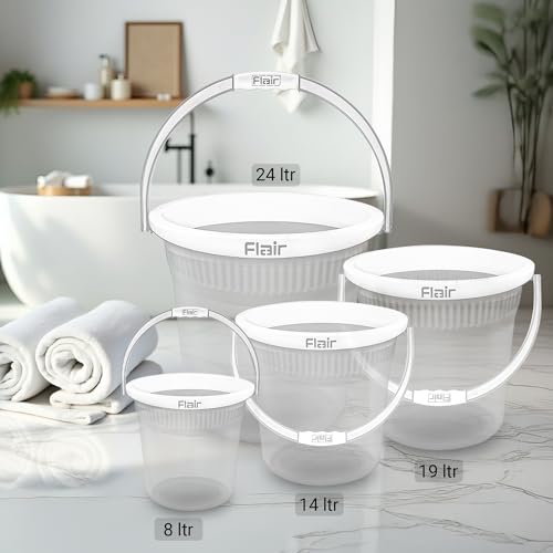 FLAIR Estella Crystal 14 LTR