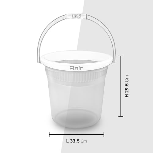 FLAIR Estella Crystal 14 LTR