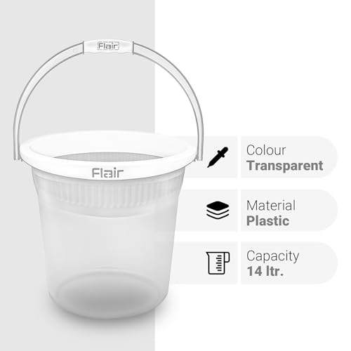 FLAIR Estella Crystal 14 LTR