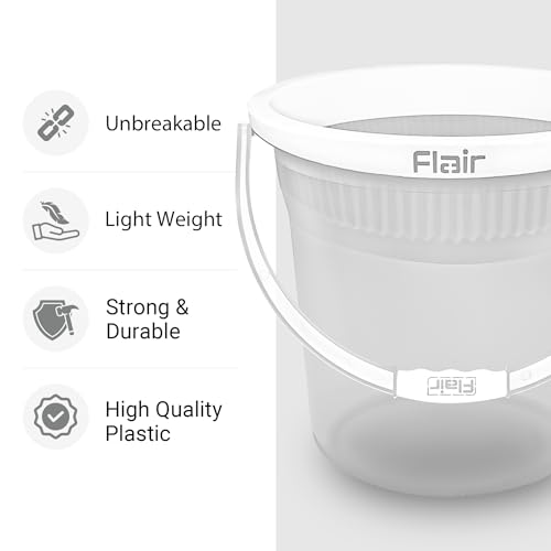 FLAIR Estella Crystal 14 LTR