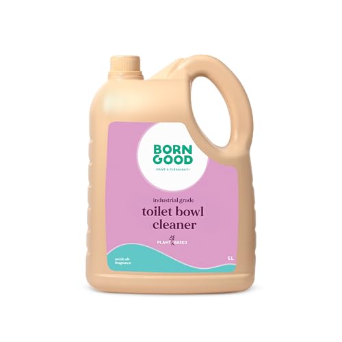 Born Good Industrial Grade Plant