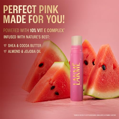 Lakme Lip Love Care Stick