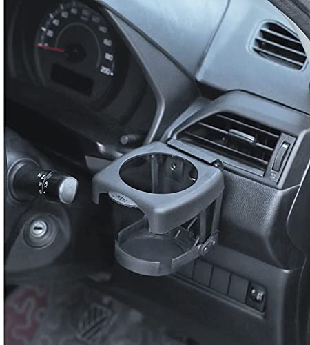 Sarte Car Drink Holder Foldable