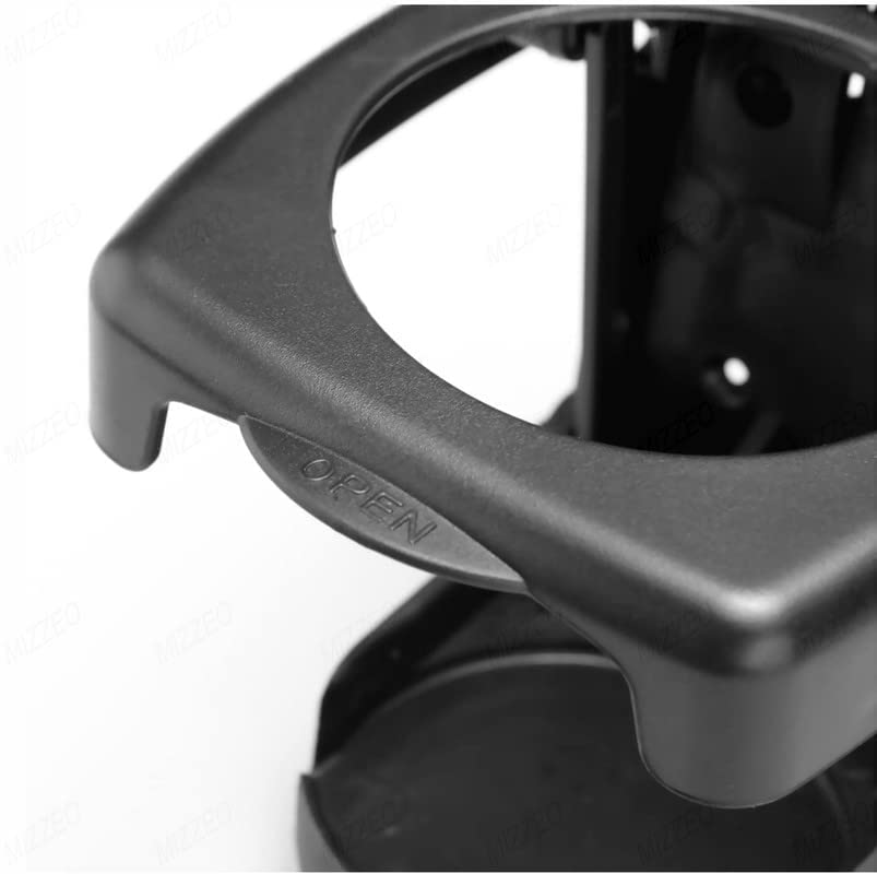 Sarte Car Drink Holder Foldable