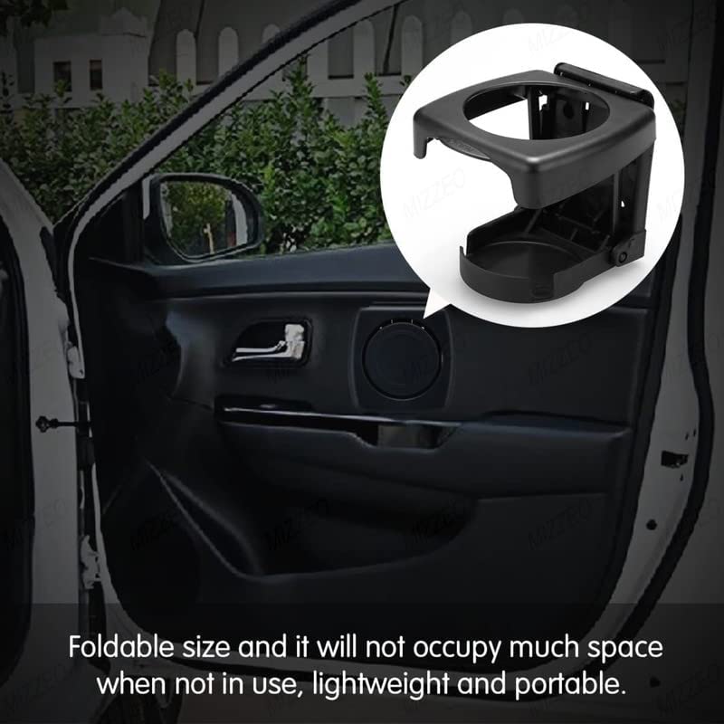 Sarte Car Drink Holder Foldable