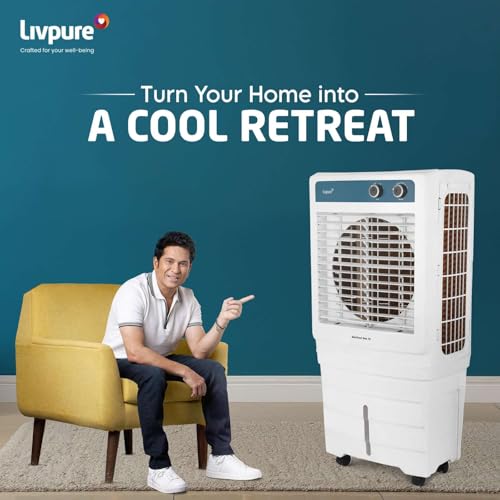 Livpure Aerofrost Neo 70L Desert