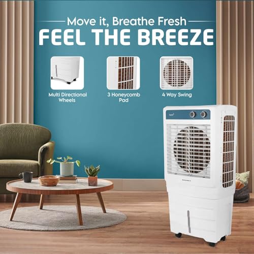 Livpure Aerofrost Neo 70L Desert
