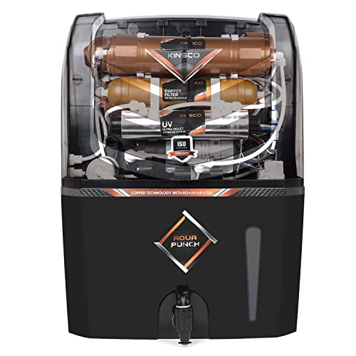 Kinsco Aqua Punch 15 Litre