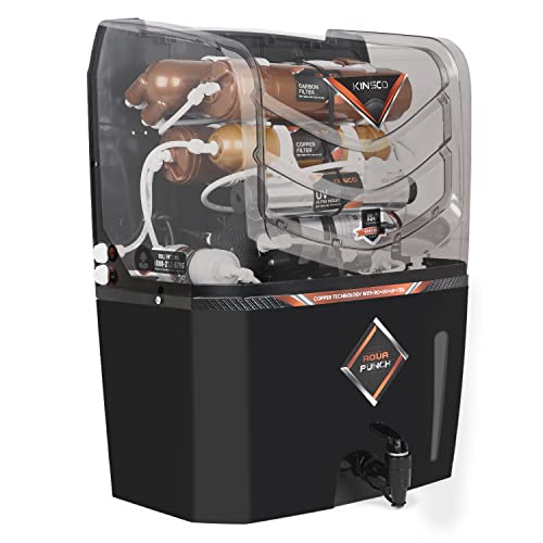 Kinsco Aqua Punch 15 Litre
