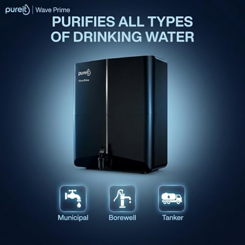 Pureit Wave Prime Water Purifier