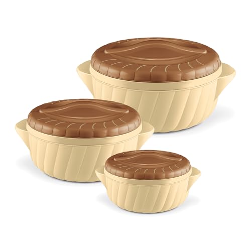 MILTON Flora Jr Set Insulated