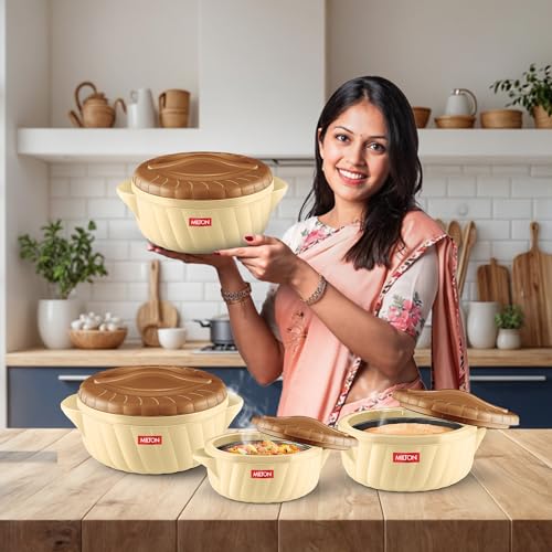 MILTON Flora Jr Set Insulated