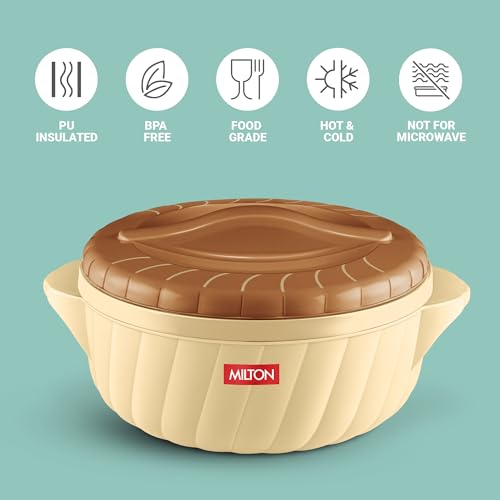 MILTON Flora Jr Set Insulated