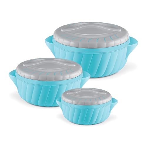 MILTON Flora Jr Set Insulated