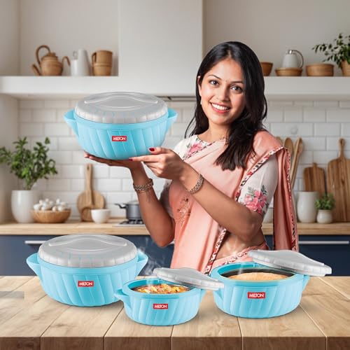 MILTON Flora Jr Set Insulated