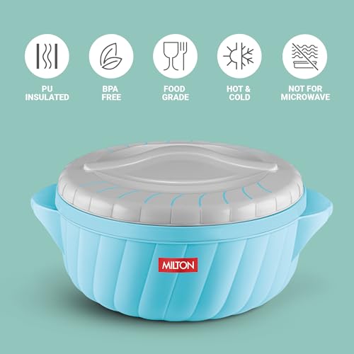 MILTON Flora Jr Set Insulated