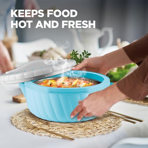 MILTON Flora Jr Set Insulated