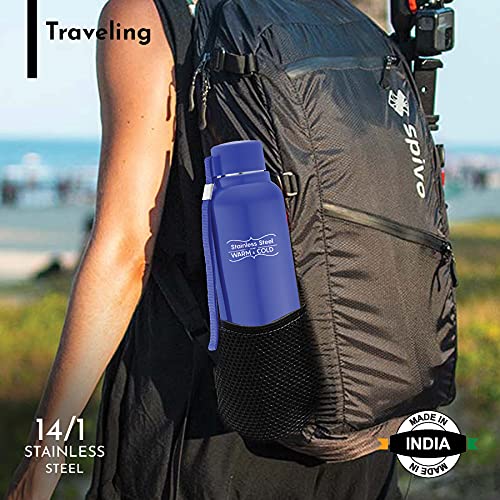 Pexpo Stereo 900 PU Insulated