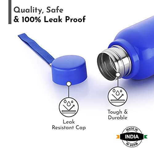 Pexpo Stereo 900 PU Insulated