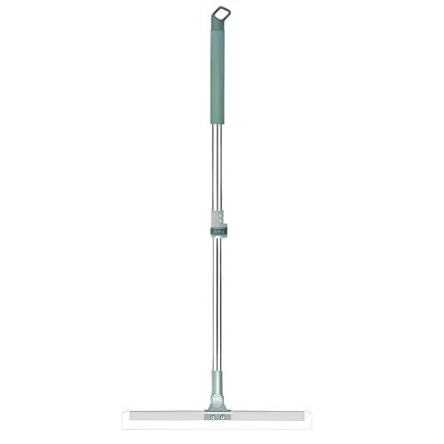 Rotating Floor Squeegee, Heavy Duty