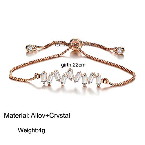 Shining Diva Fashion Full Crystal