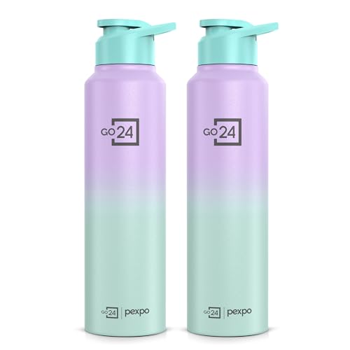 PEXPO Water Bottle 1 ltr