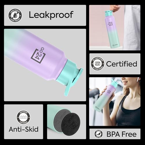 PEXPO Water Bottle 1 ltr