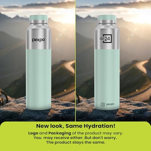 PEXPO Water Bottle 1 ltr
