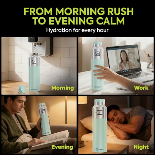 PEXPO Water Bottle 1 ltr