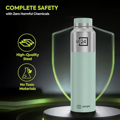 PEXPO Water Bottle 1 ltr