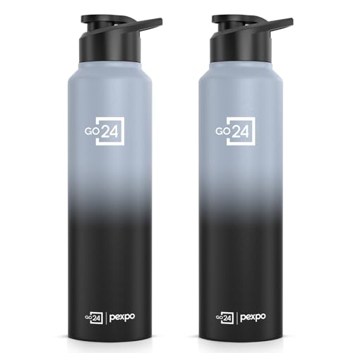 PEXPO Water Bottle 1 ltr