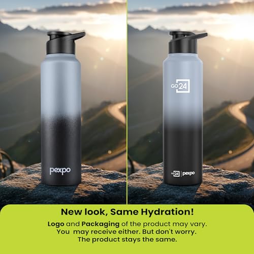 PEXPO Water Bottle 1 ltr