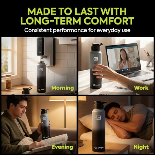 PEXPO Water Bottle 1 ltr