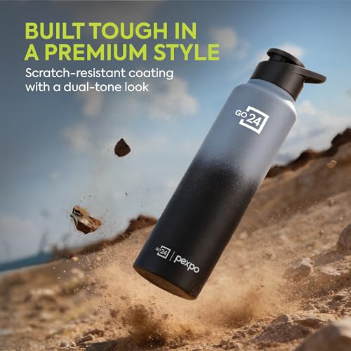 PEXPO Water Bottle 1 ltr