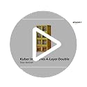 Kuber Industries 4-Layer Double Door