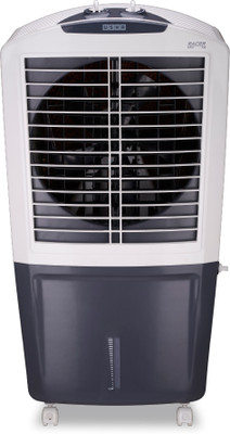 USHA 80 L Desert Air Cooler(Grey & White, Racer Plus 80 (80RD2)) - Image 2