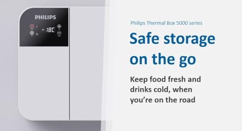 Philips Automotive Car Frost Free